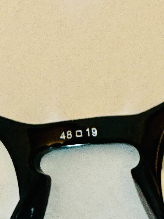 DKNY KY 6504 LA TR 001 140 Black Eyeglasses Polygon Frame Classic Sophisticated main image 4
